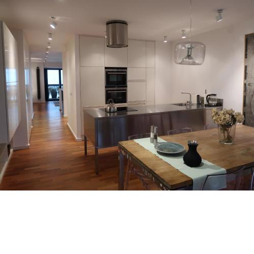 Michal apartment 125m2 city centre