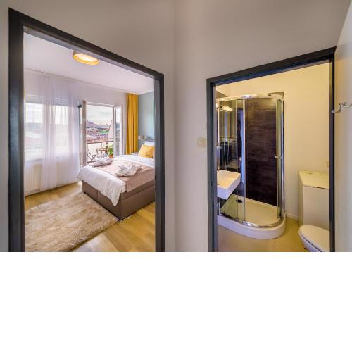 Michal&Michael’s Central Apartments