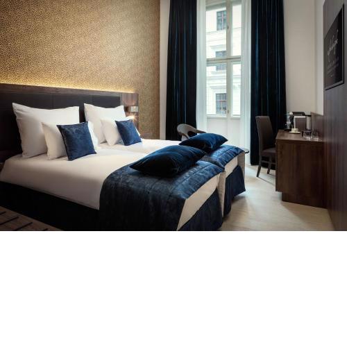 Michelangelo Grand Hotel