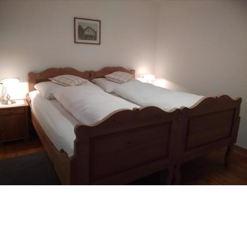 Michls Hoamat Zimmer