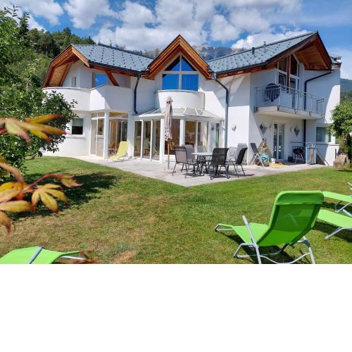 Michl's Villa