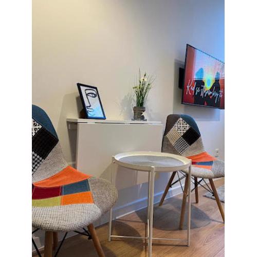 Micro 5 Luxury Apartment