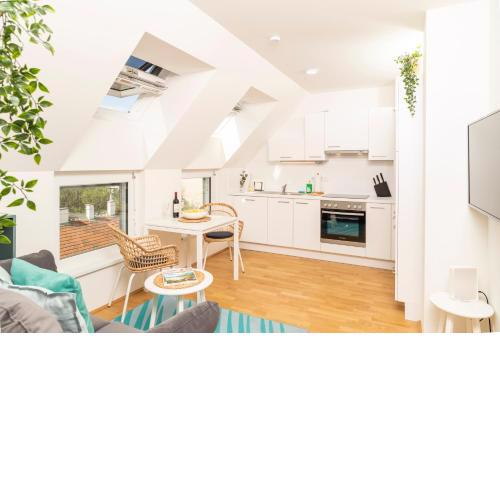 Micro Rooftop Penzing