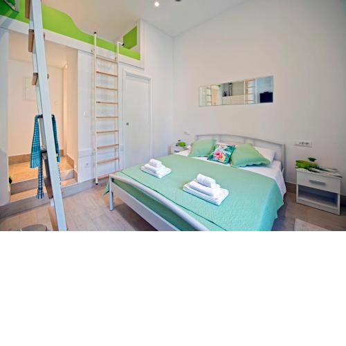MicroApartment Suni