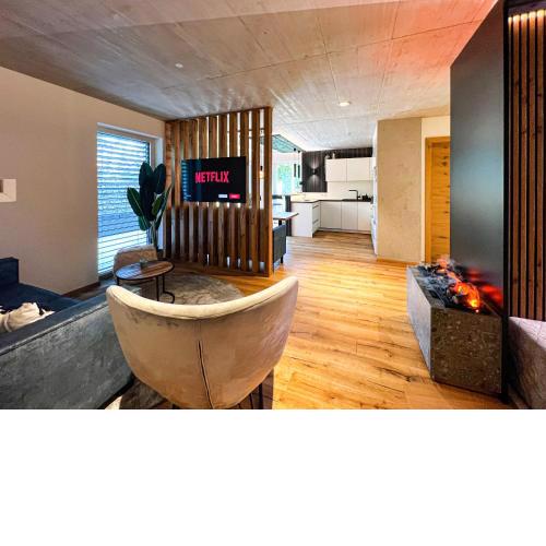 Mid Mountain Apartment Tirol