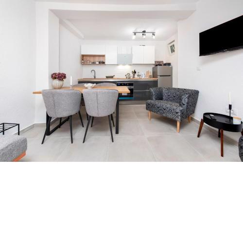 Midway Residence Rovinj