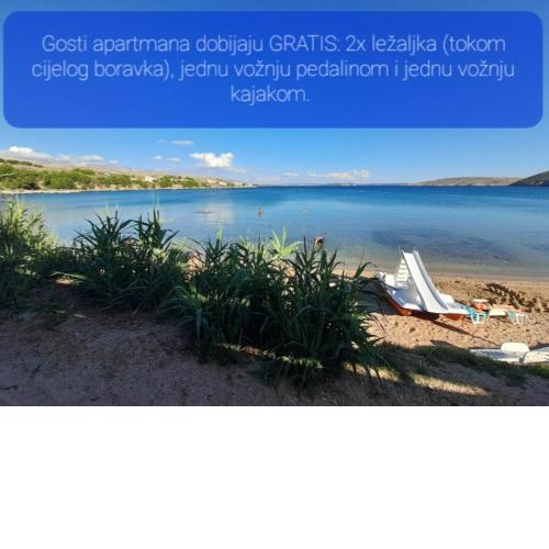Mika Apartmani