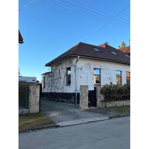 Mikulas Guest House