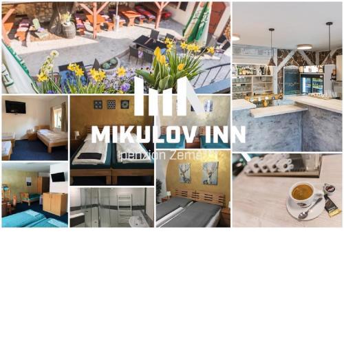 Mikulov Inn - hotel Zeme