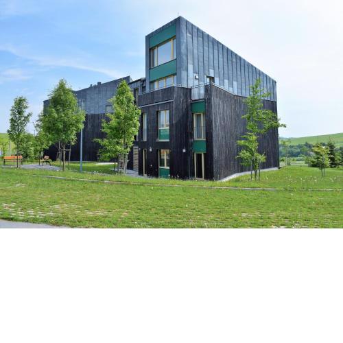 Miky Apartmán Klínovec meadow