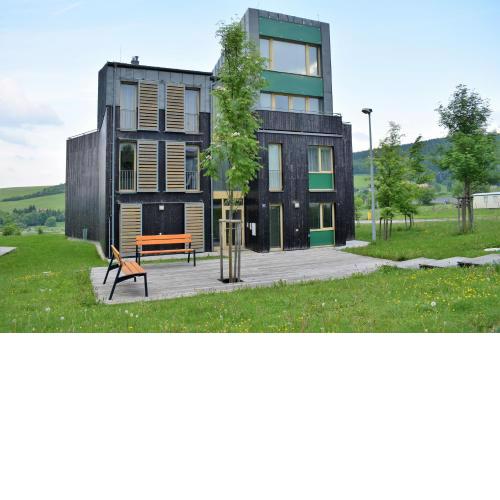 Miky Apartmán Klínovec