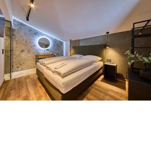 MiLa Apartments