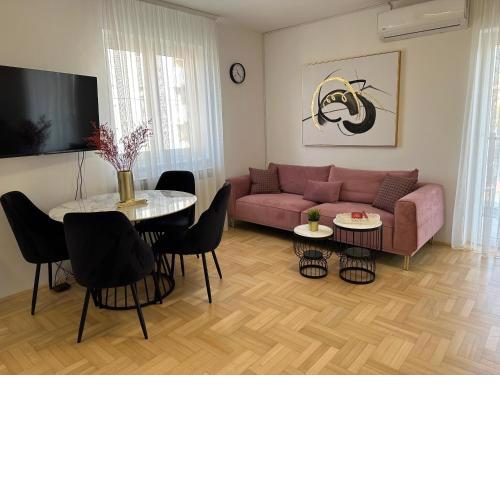 Mila’s place