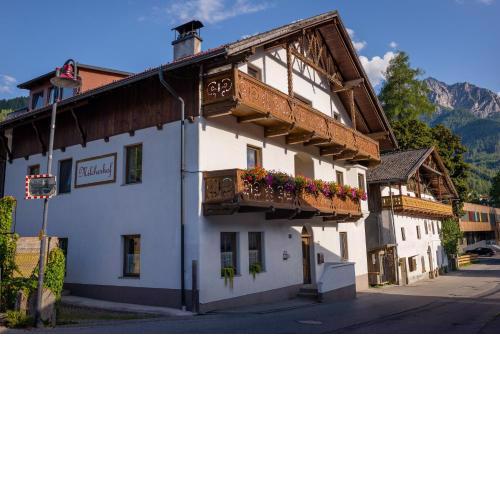 Milcherhof