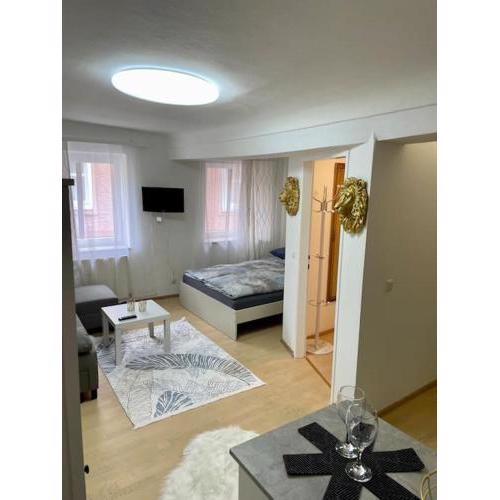 Milena Apartment