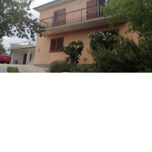 Mileni Apartment