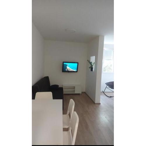 Milestone Studio apartment