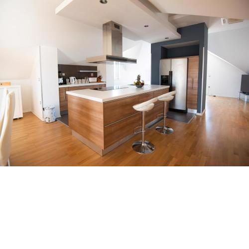 Milic Apartments - by the sea