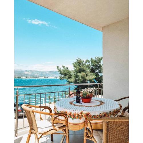 Milla 2 Trogir