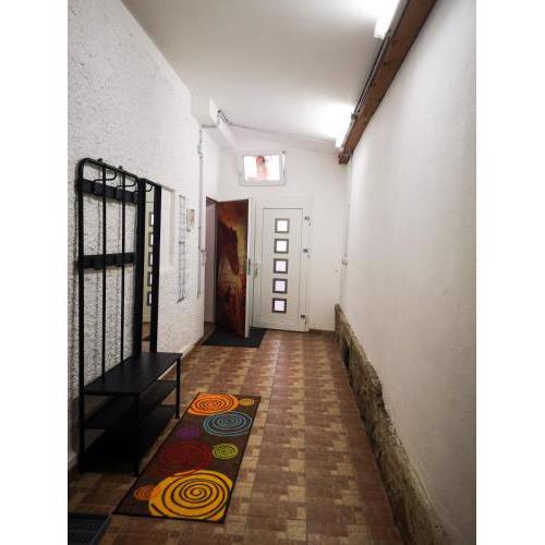 Millenium Inn Ferienwohnung Top 2
