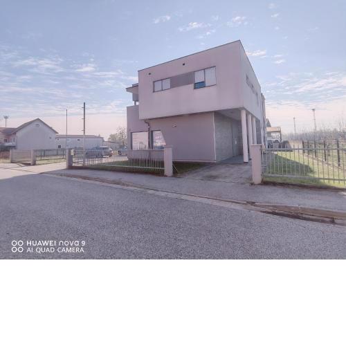 Millennium apartment