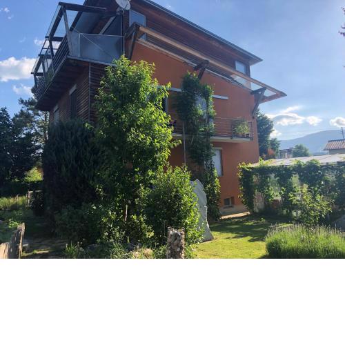 MILLIEs hosting - Familienurlaub mit Hund in Kärnten