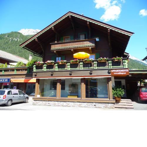 Millinger Appartements