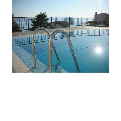 Mimice Bay Apartments