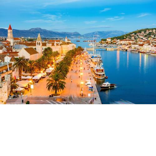 Mimoza Trogir