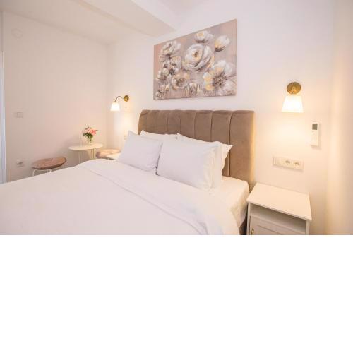 Mind apartment and rooms