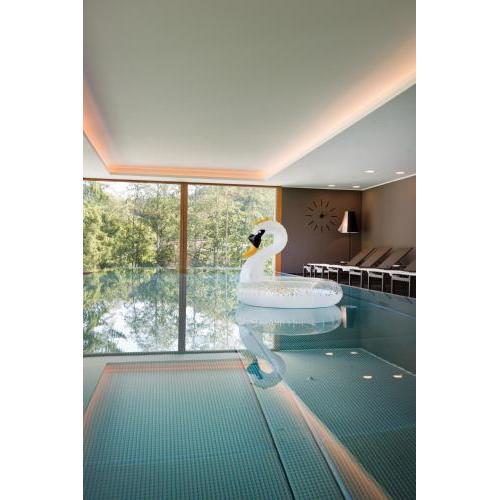 Minglers Sportalm - Das Gourmet- und Genießerhotel