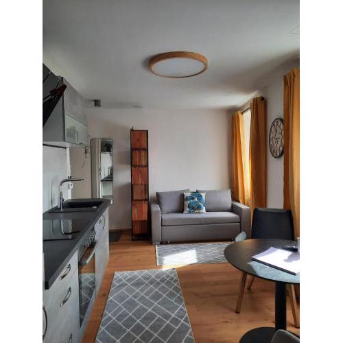 Mini-Apartment Admont