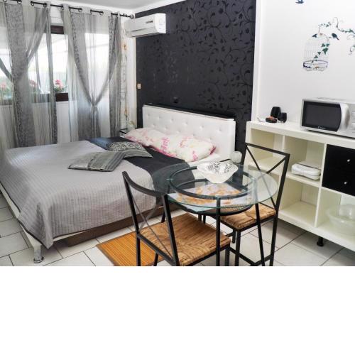 Mini Budget Studio