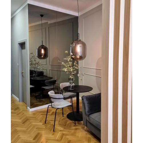MINT Boutique Studio Apartments 3