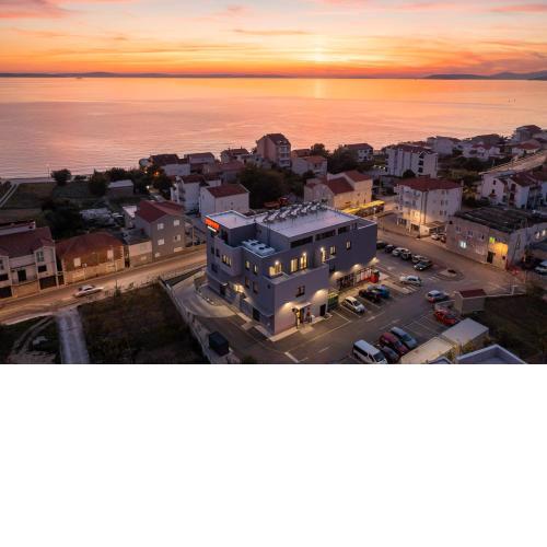 Mintos Luxury Resort