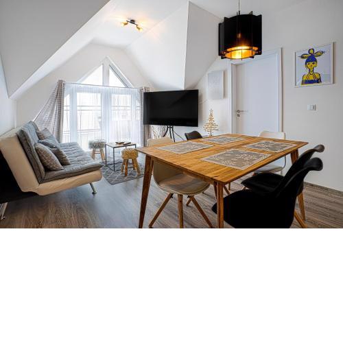 Mirabel Apartments Klinovec
