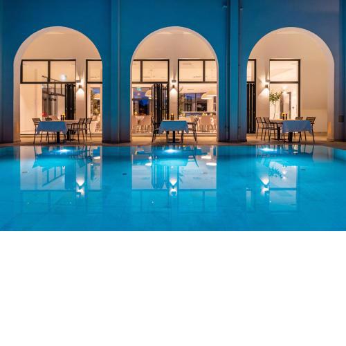 Miramare Hotel