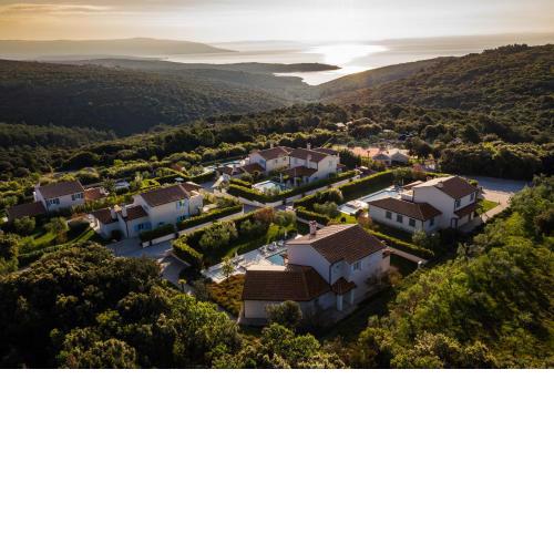 Mirana Luxury Villas
