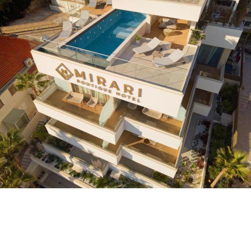 Mirari Boutique Hotel