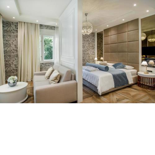 Miraval Luxury Rooms