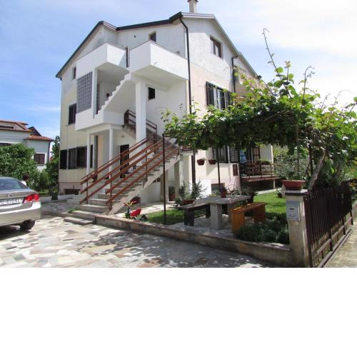 MIRELA house with apartment