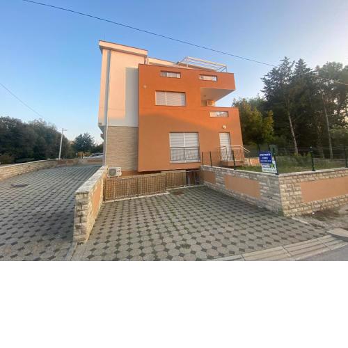 Miško Apartmani