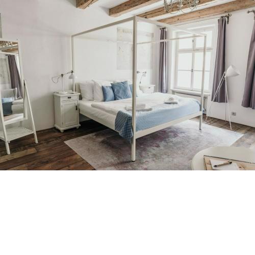 Miss Sophie's Olomouc - Boutique Hotel