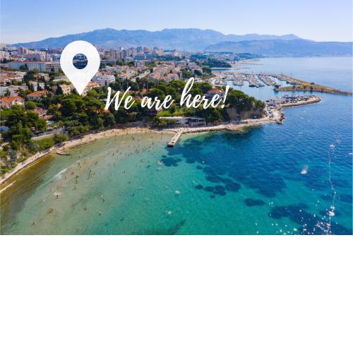 Missia - cosy in perfect location