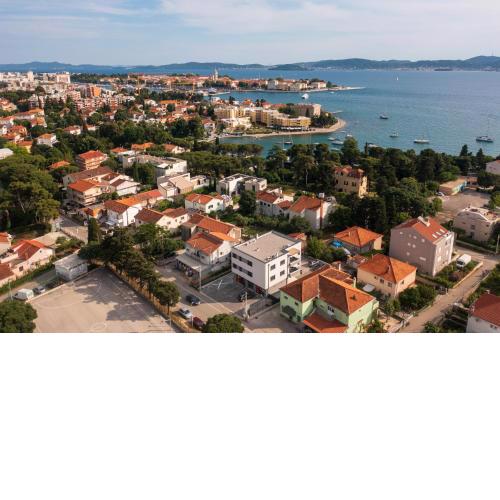 Mistral Retreat Zadar