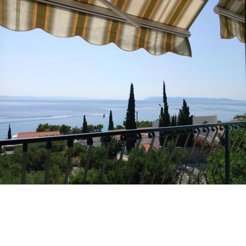 Mitan apartman