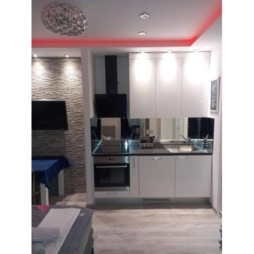 Mitella studio apartman