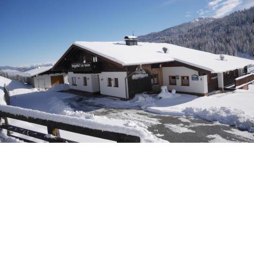 Mittereggalm