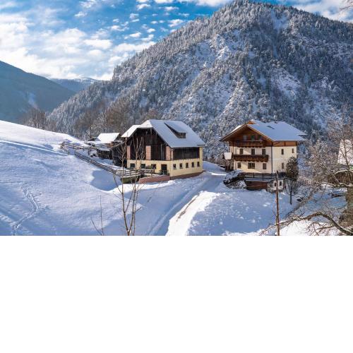 Mittergruberhof