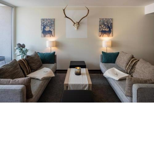 mi_vida - Apartment Bergwies